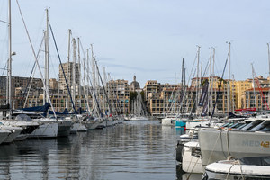 Maçon Marseille